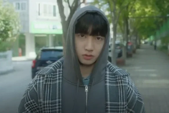 Кадр к 1 серии «Обычное дело»