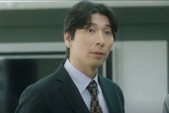 Кадр к 1 серии «Обычное дело»