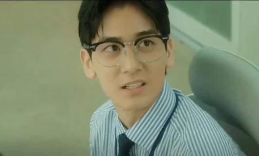 Дорама Обычное дело 1 серия