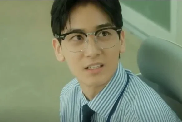 Кадр к 1 серии «Обычное дело»