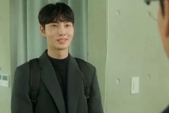 Кадр к 1 серии «Обычное дело»