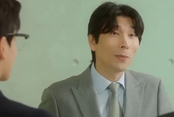 Кадр к 1 серии «Обычное дело»