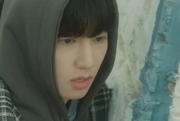 Кадр к 1 серии «Обычное дело»