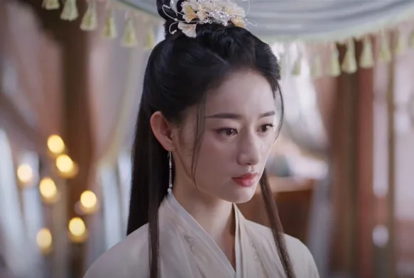 Кадр к 19 серии «Вечность в моменте»