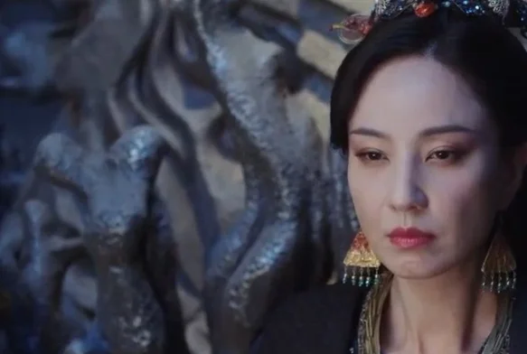 Кадр к 19 серии «Вечность в моменте»