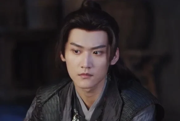 Кадр к 19 серии «Вечность в моменте»