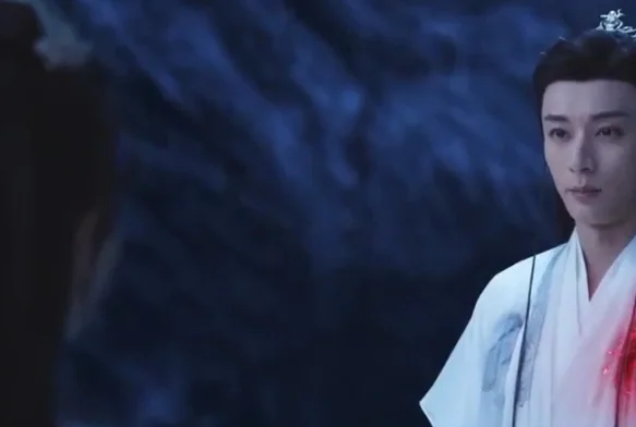 Кадр к 19 серии «Вечность в моменте»