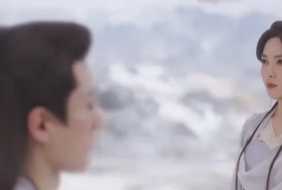 Кадр к 19 серии «Вечность в моменте»