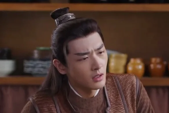 Кадр к 19 серии «Вечность в моменте»