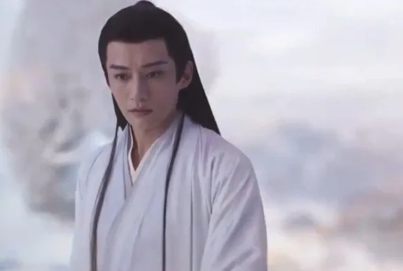 Кадр к 19 серии «Вечность в моменте»