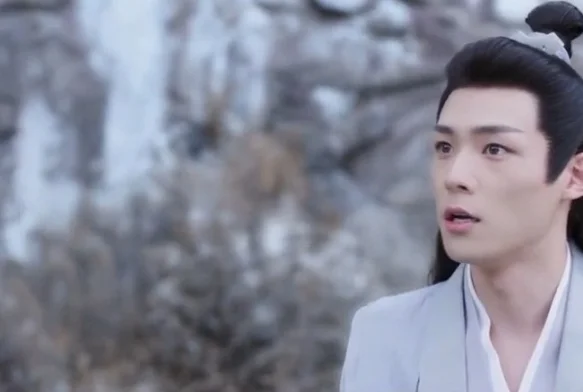 Кадр к 19 серии «Вечность в моменте»