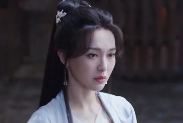 Кадр к 20 серии «Вечность в моменте»