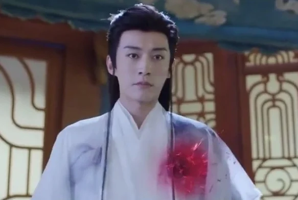 Кадр к 20 серии «Вечность в моменте»