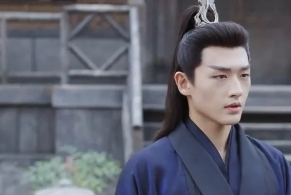 Кадр к 20 серии «Вечность в моменте»