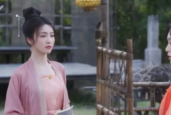 Кадр к 20 серии «Вечность в моменте»