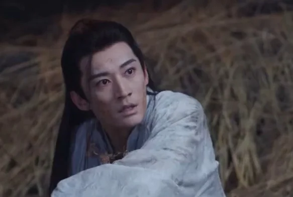 Кадр к 20 серии «Вечность в моменте»