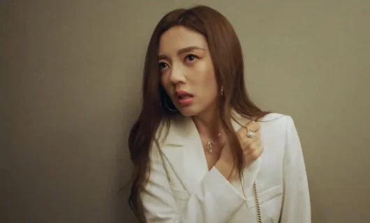 Дорама Игра в настоящую любовь 1 серия