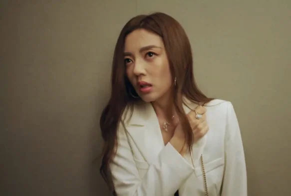 Кадр к 1 серии «Игра в настоящую любовь»