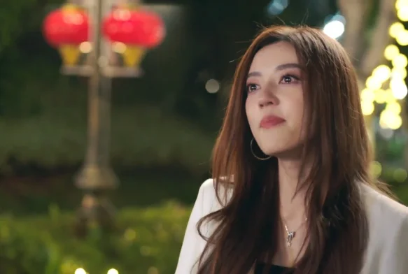 Кадр к 2 серии «Игра в настоящую любовь»