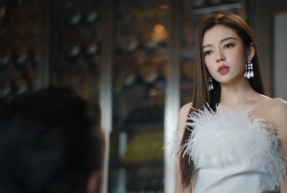 Кадр к 2 серии «Игра в настоящую любовь»