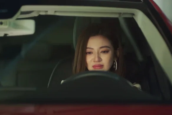 Кадр к 2 серии «Игра в настоящую любовь»