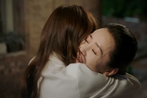 Кадр к 2 серии «Игра в настоящую любовь»