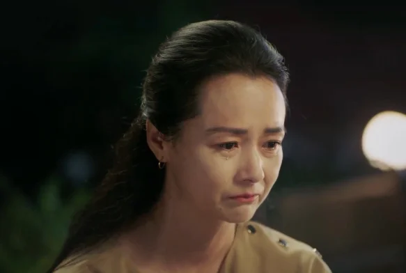 Кадр к 2 серии «Игра в настоящую любовь»