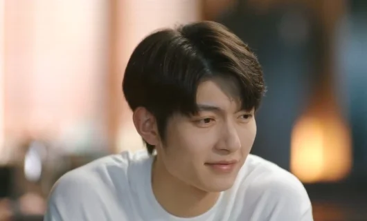 Дорама Игра в настоящую любовь 3 серия