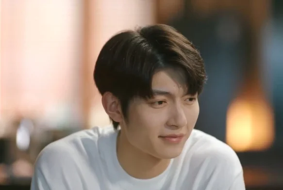 Кадр к 3 серии «Игра в настоящую любовь»