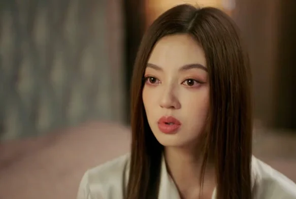 Кадр к 3 серии «Игра в настоящую любовь»