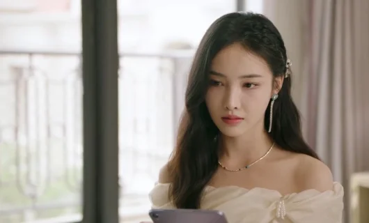 Дорама Игра в настоящую любовь 4 серия