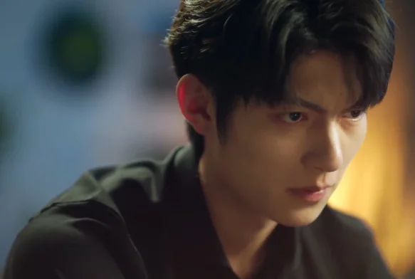 Кадр к 4 серии «Игра в настоящую любовь»