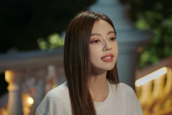 Кадр к 4 серии «Игра в настоящую любовь»