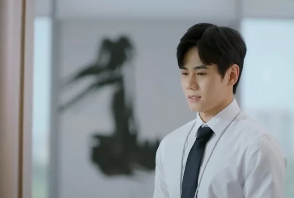 Кадр к 4 серии «Игра в настоящую любовь»