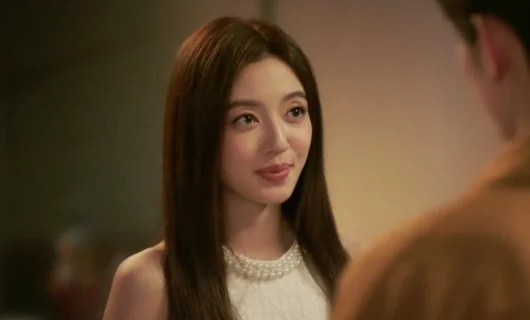 Дорама Игра в настоящую любовь 5 серия