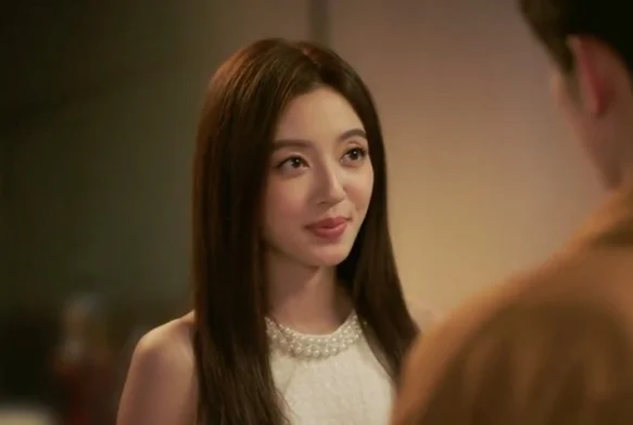 Кадр к 5 серии «Игра в настоящую любовь»