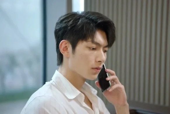 Кадр к 5 серии «Игра в настоящую любовь»