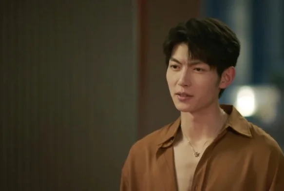 Кадр к 5 серии «Игра в настоящую любовь»