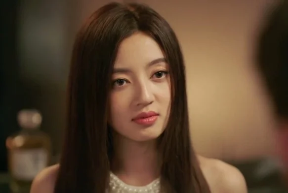 Кадр к 5 серии «Игра в настоящую любовь»