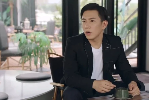 Кадр к 5 серии «Игра в настоящую любовь»