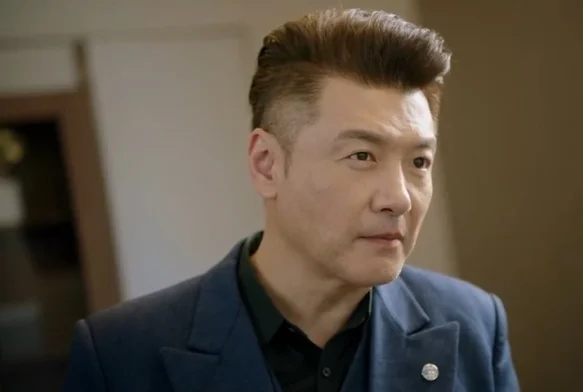 Кадр к 5 серии «Игра в настоящую любовь»