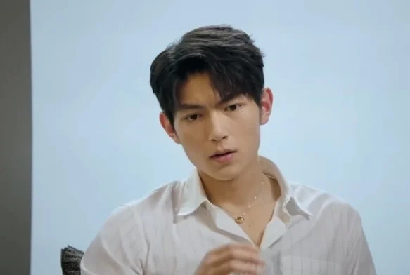 Кадр к 5 серии «Игра в настоящую любовь»