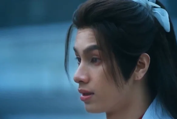 Кадр к 4 серии «Лучшая форма»