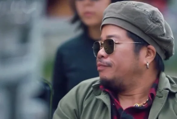 Кадр к 4 серии «Лучшая форма»