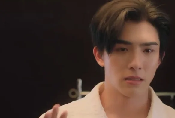 Кадр к 4 серии «Лучшая форма»