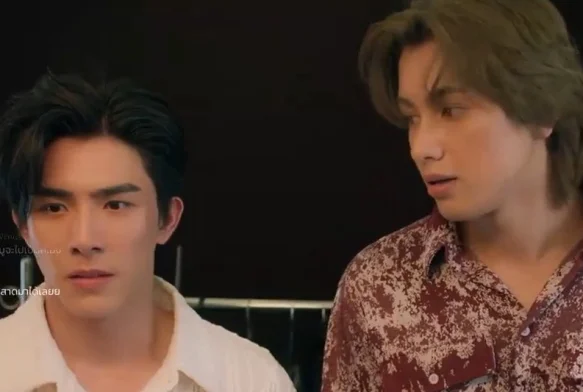 Кадр к 4 серии «Лучшая форма»