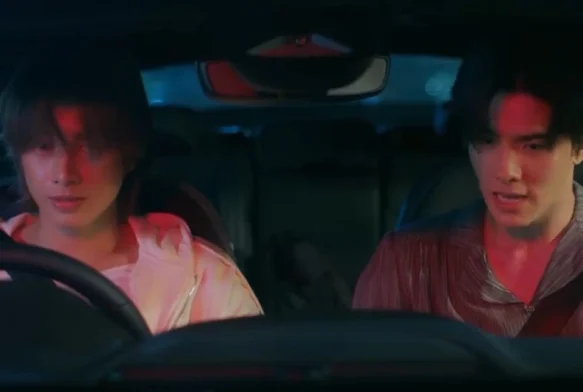 Кадр к 4 серии «Лучшая форма»