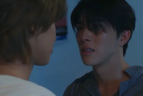 Кадр к 4 серии «Лучшая форма»