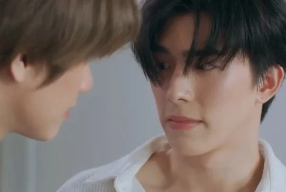 Кадр к 4 серии «Лучшая форма»