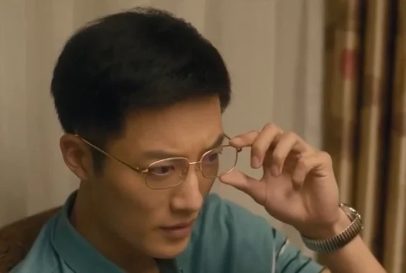 Кадр к 19 серии «Обжигающая весна»